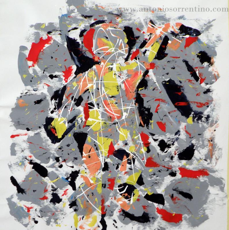 Abstracts — Collection cover