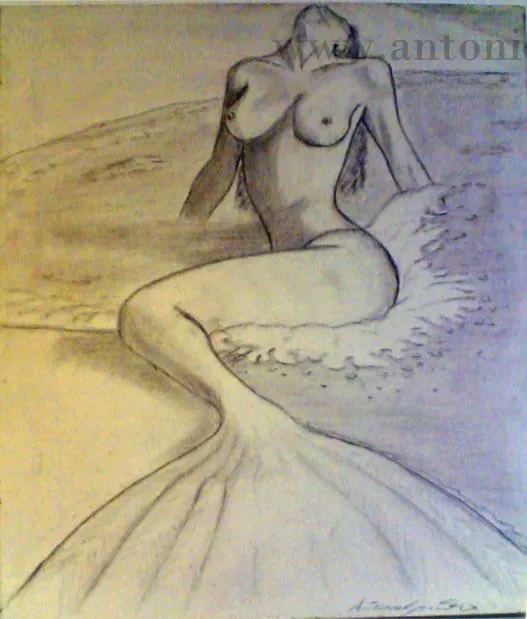 Drawings — Collection cover